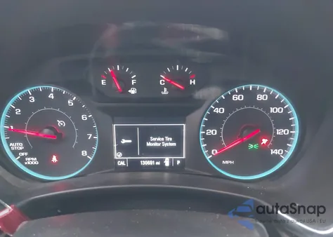 2018 Chevrolet Equinox Lt from USA, damaged, VIN 2GNAXJEV6J6349366